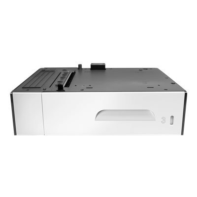 HP media tray / feeder