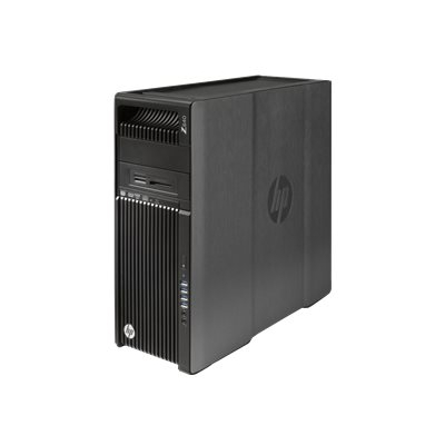 HP Workstation Z640