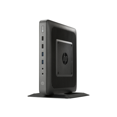 HP Flexible Thin Client t620