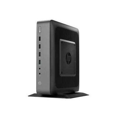 HP Flexible Thin Client t620 PLUS