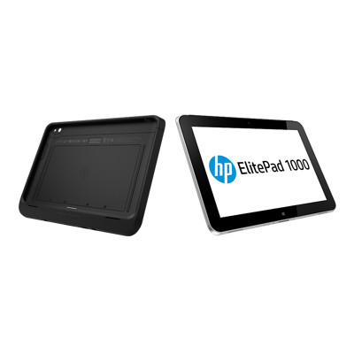 HP ElitePad Mobile POS G2 Solution