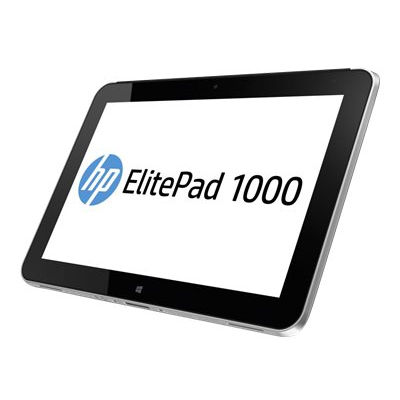 HP ElitePad Mobile POS G2 Solution