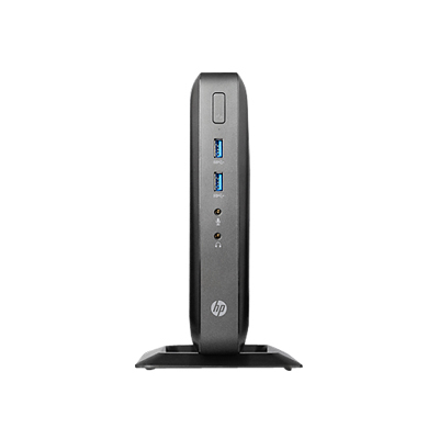 HP Flexible Thin Client t520