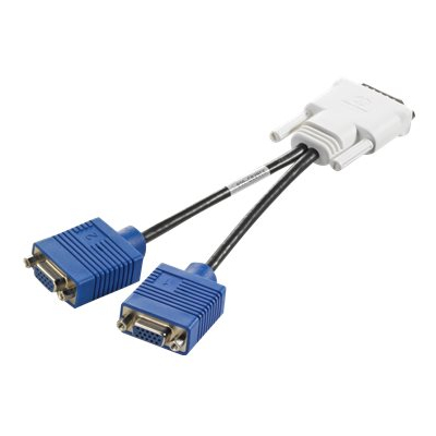 HP VGA cable