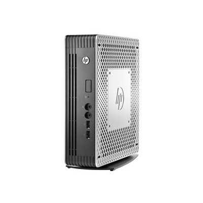 HP Flexible Thin Client t610 PLUS