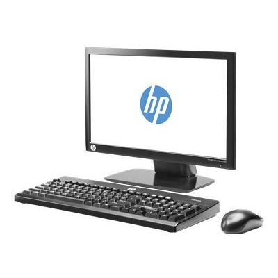 HP Smart Zero Client t410 All-in-One