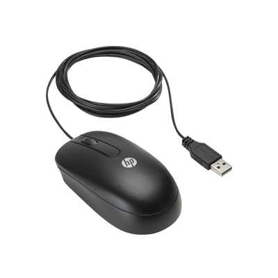 HP 3-Button USB Mouse