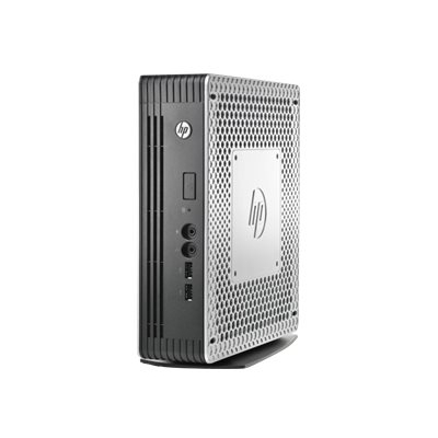 HP Flexible Thin Client t610 PLUS