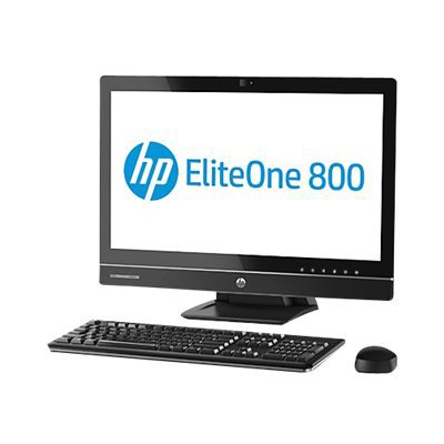 HP EliteOne 800 G1