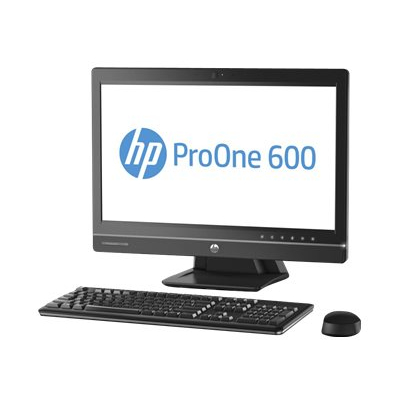 HP ProOne 600 G1