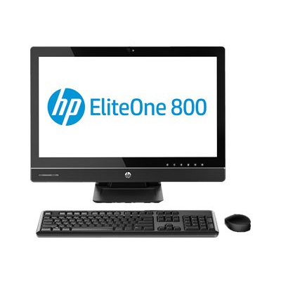 HP EliteOne 800 G1