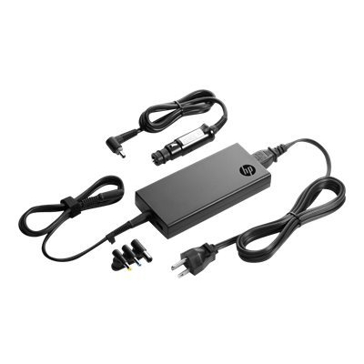 HP Slim Combo Adapter with USB