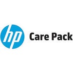 Electronic HP Care Pack Premium Care Service with Defective Media Retention