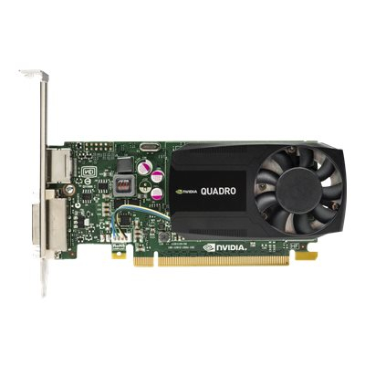 NVIDIA Quadro K620 graphics card