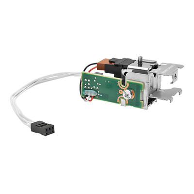 HP 2014 Solenoid Lock and Hood Sensor