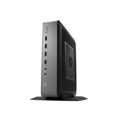 HP Flexible Thin Client t620 PLUS