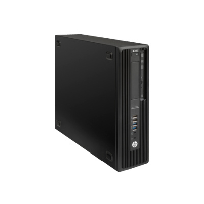 HP Workstation Z240