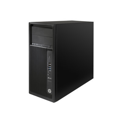 HP Workstation Z240