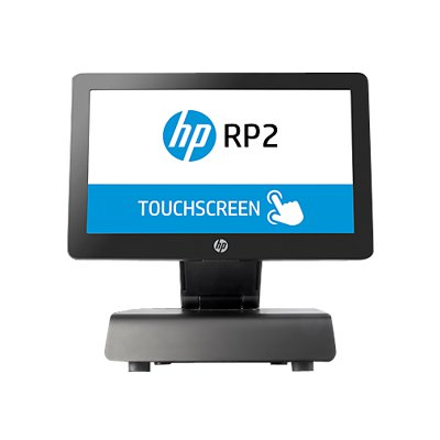 HP RP2 Retail System 2000