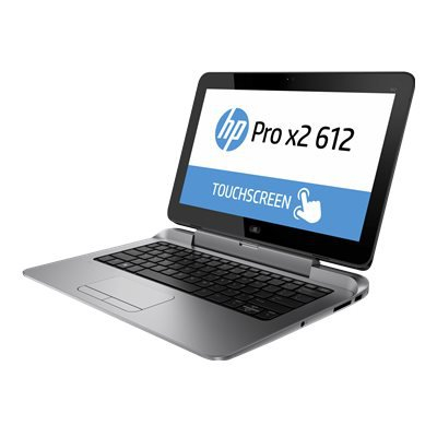 HP Pro x2 612 G1