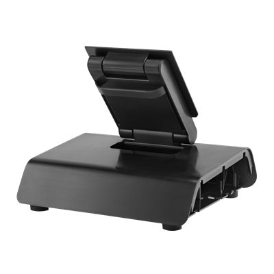 HP POS stand