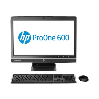 HP ProOne 600 G1