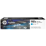 HP 981X