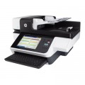 HP Digital Sender Flow 8500 fn1 Document Capture Workstation