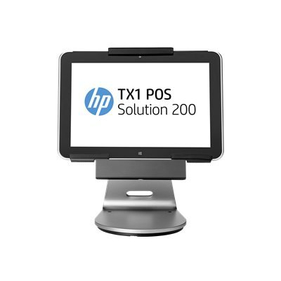 HP TX1 POS Solution 200