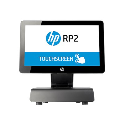 HP RP2 Retail System 2030