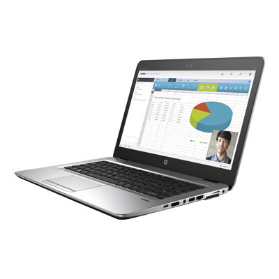 HP Mobile Thin Client mt42