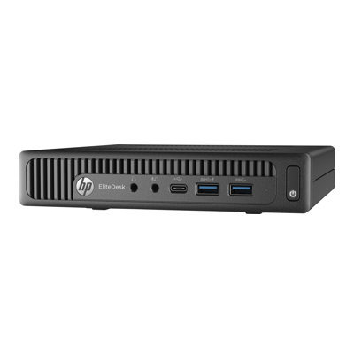 HP EliteDesk 800 G2