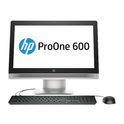 HP ProOne 600 G2