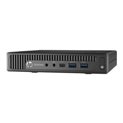 HP EliteDesk 800 G2