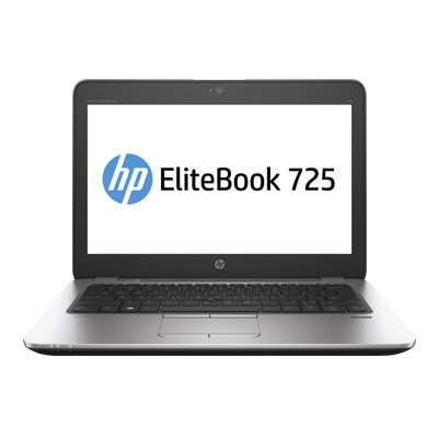 HP EliteBook 725 G3