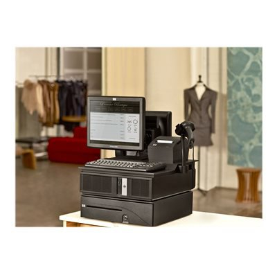 HP RP5 Retail System 5810