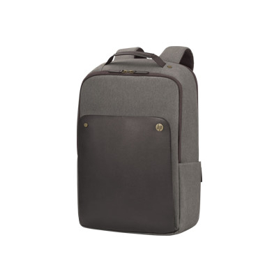 HP Executive Backpack notebook carrying backpack