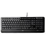 HP USB Keyboard Spanish