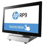 HP RP9 G1 Retail System 9018