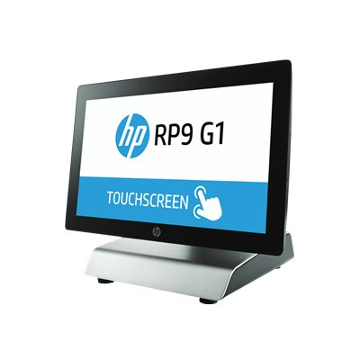 HP RP9 G1 Retail System 9018