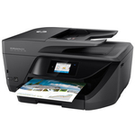 HP Officejet Pro 6970 All-in-One