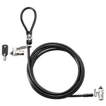 HP Dual Head Master Cable Lock