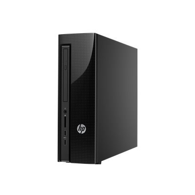 HP Slimline 411-a025na