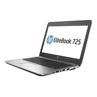 HP EliteBook 725 G3