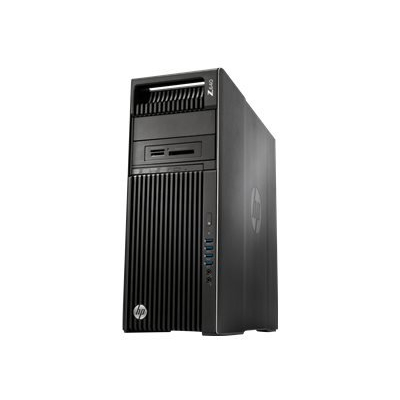 HP Workstation Z640