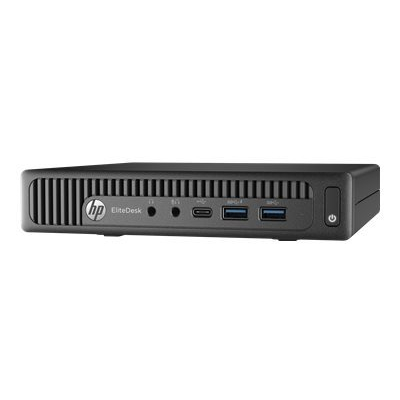 HP EliteDesk 800 G2