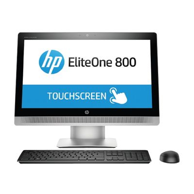 HP EliteOne 800 G2