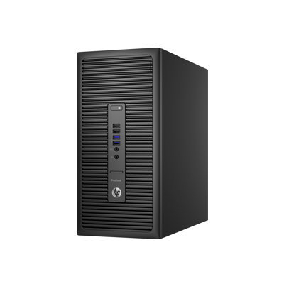 HP ProDesk 600 G2