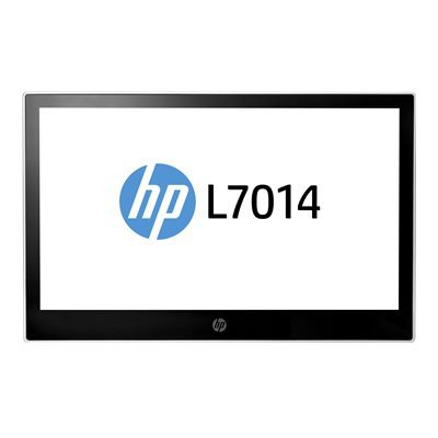 HP L7014 Retail Monitor