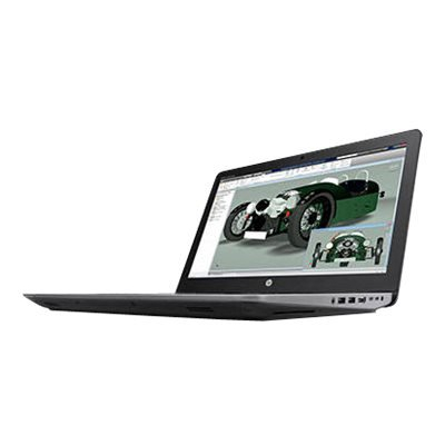 HP ZBook 15 G3 Mobile Workstation